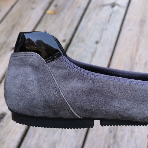 Hogan suede flats - Picture 6 of 15